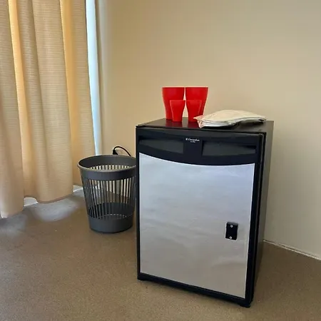 True Man Beach Hotel