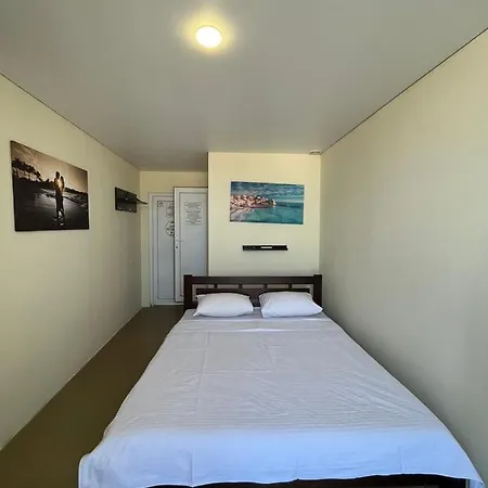 True Man Beach Hotel *