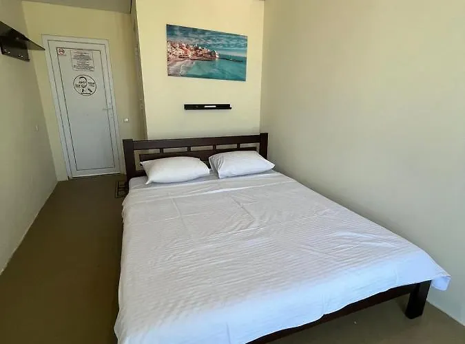 Hotel True Man Beach