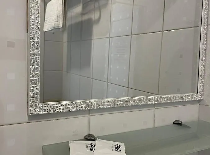 Готель True Man Beach *