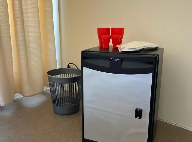 True Man Beach Готель