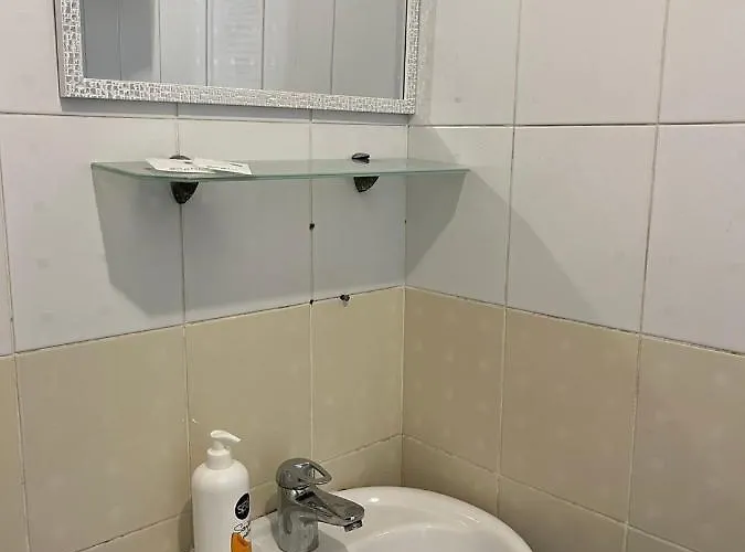 Hotel True Man Beach *