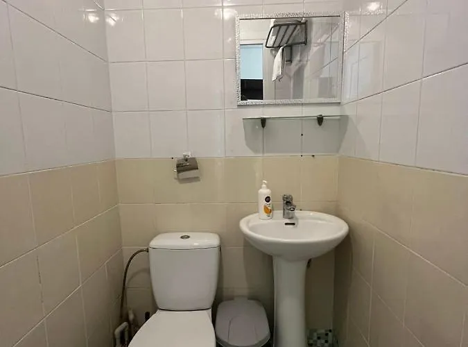 Hotel True Man Beach *